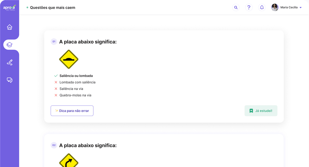 Questões (2026)