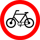 Circulacao Exclusiva de Bicicletas R 34