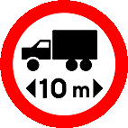 Comprimento Maximo Permitido R 18