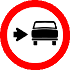 Conserve se a Direita R 23