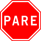 Parada Obrigatoria R1