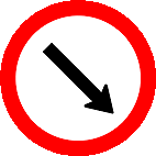 Passagem Obrigatoria R 24b