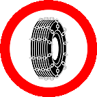 Uso Obrigatorio de Corrente R 22