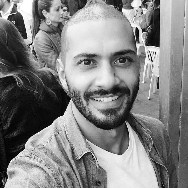 Danilo Lourenço